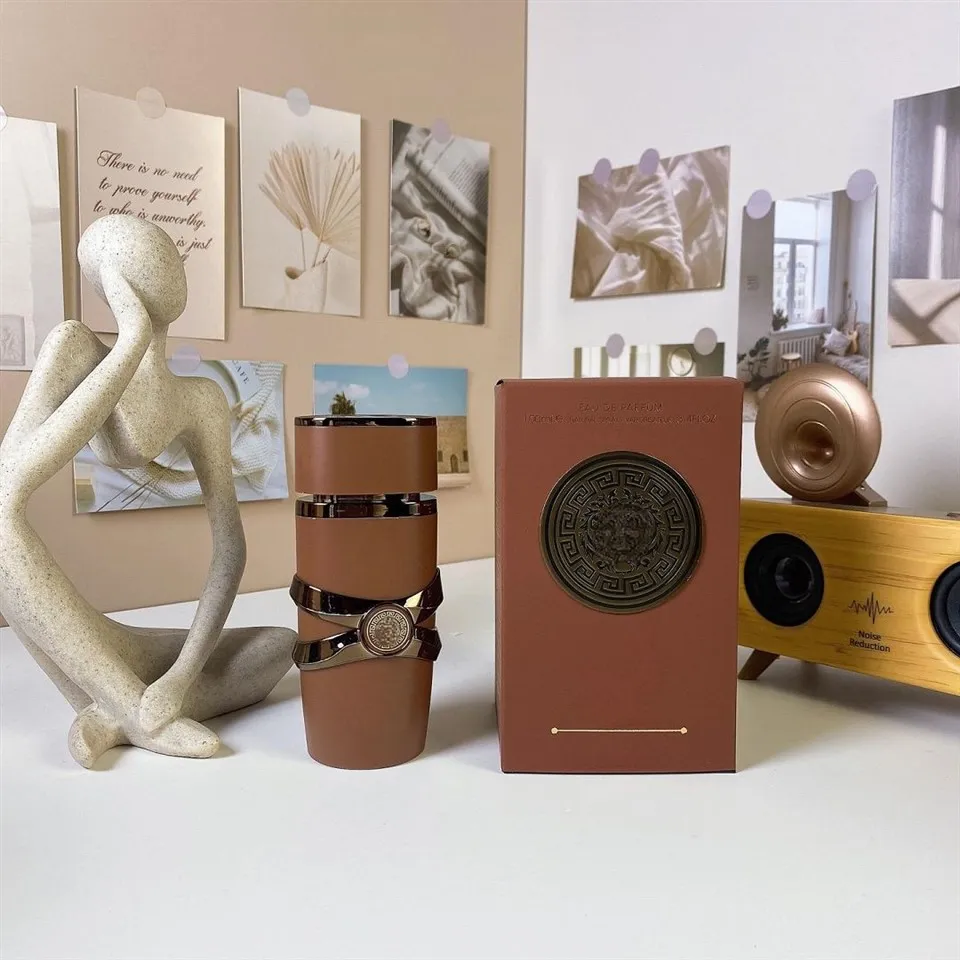 عطر رجالي شرق أوسطي