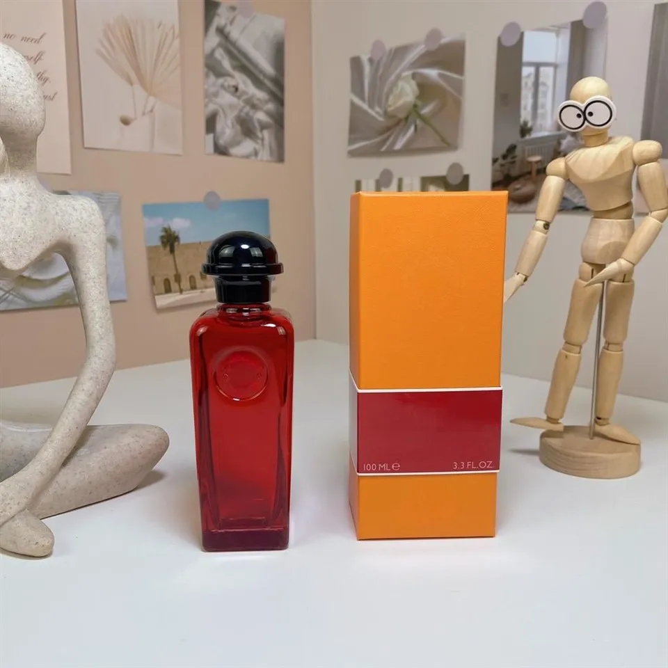 عطر البرتقال والياسمين